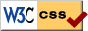 CSS válido!